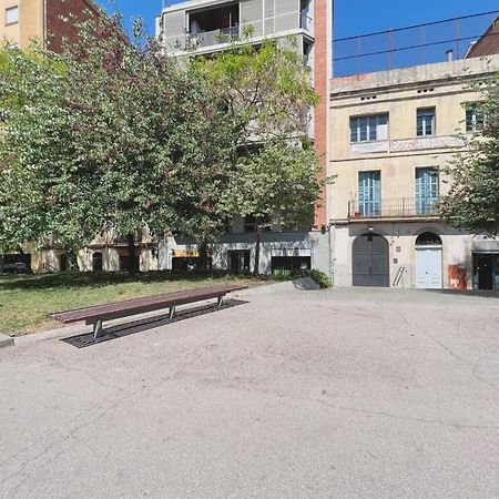 Stay U-Nique Apartments Sants II Barcelona Bagian luar foto
